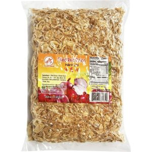 Hanh Say Case / Dried Red Onion Flying Horse Case (30bags x 400g)