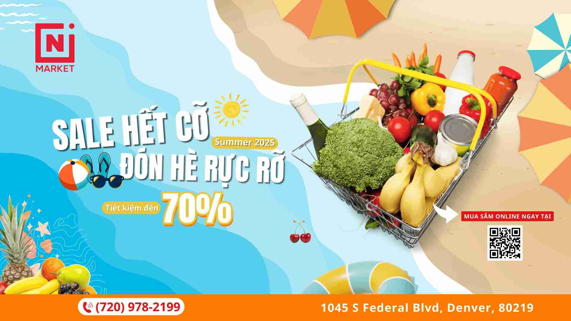 sale het co don he ruc ro NI MARKET