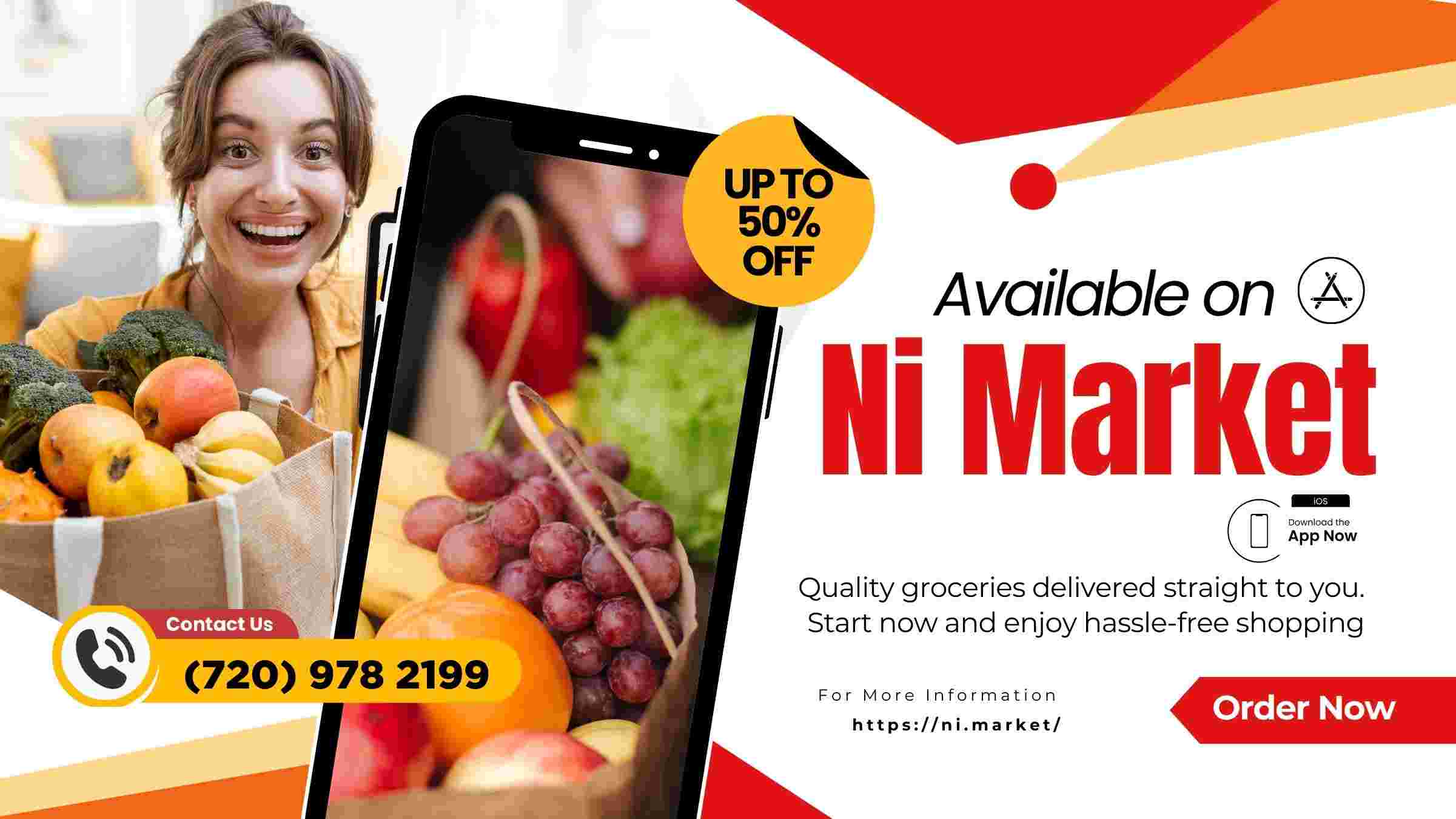 available on ni market