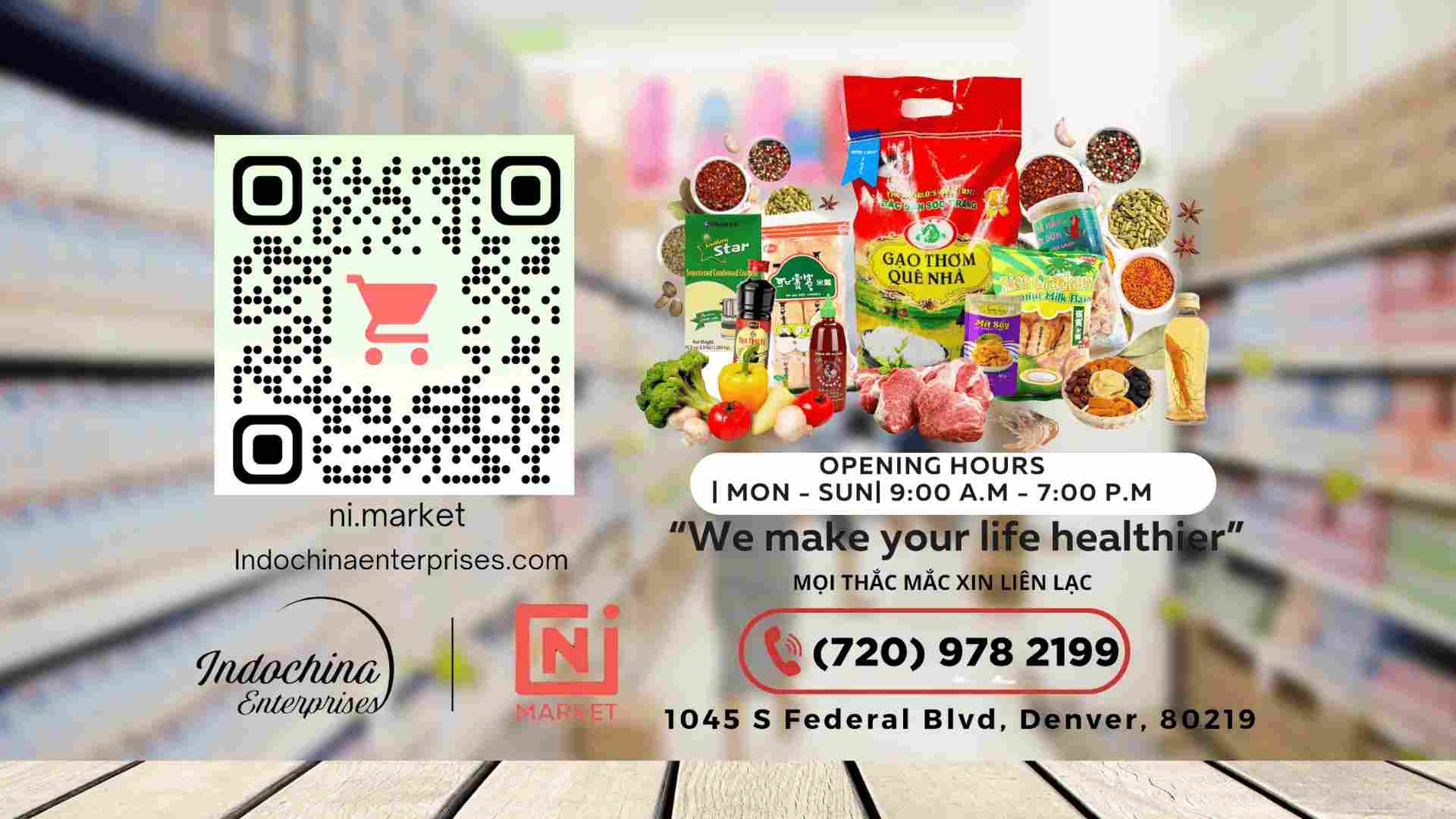 we make your life healthier