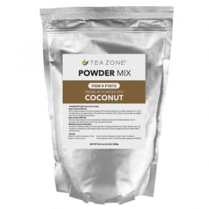 Coconut Powder Case (10 bags x 2.2lbs)