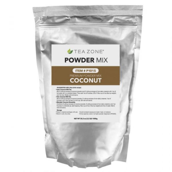 Coconut Powder Case (10 bags x 2.2lbs)
