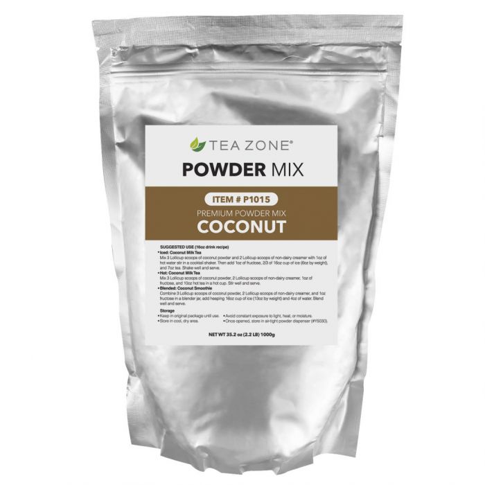 Coconut Powder Case (10 bags x 2.2lbs)