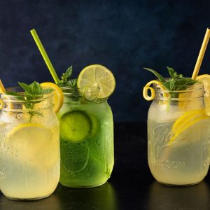 Beverages