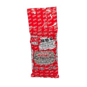 Boba 5 Phut Case / Black Tapioca Pearl E-FA Case (18 bags x 2.2lb)