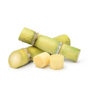 Frozen Sugarcane