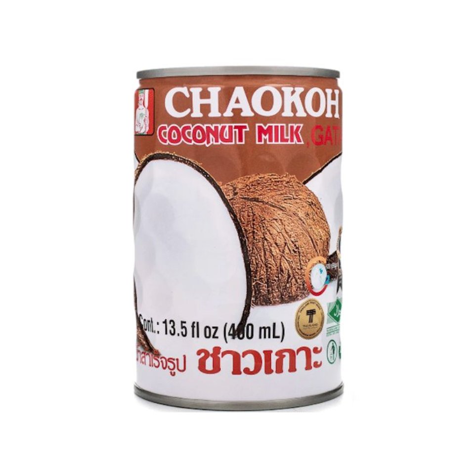 Sua Dua ChaoKoh / Chaokoh Case (24 Cans x 13.5 oz)
