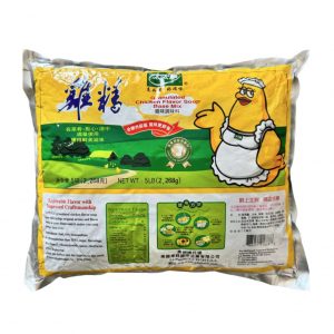 Bot Nem Ga Case / Granulated Chicken Flavor Soup Base Mix Case (6 Bags x 5lbs)