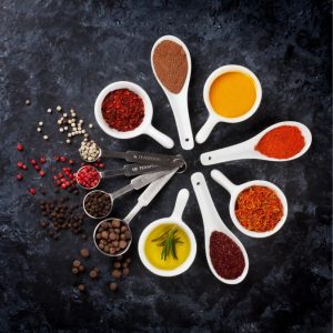 Sugar, Seasonings & Condiments