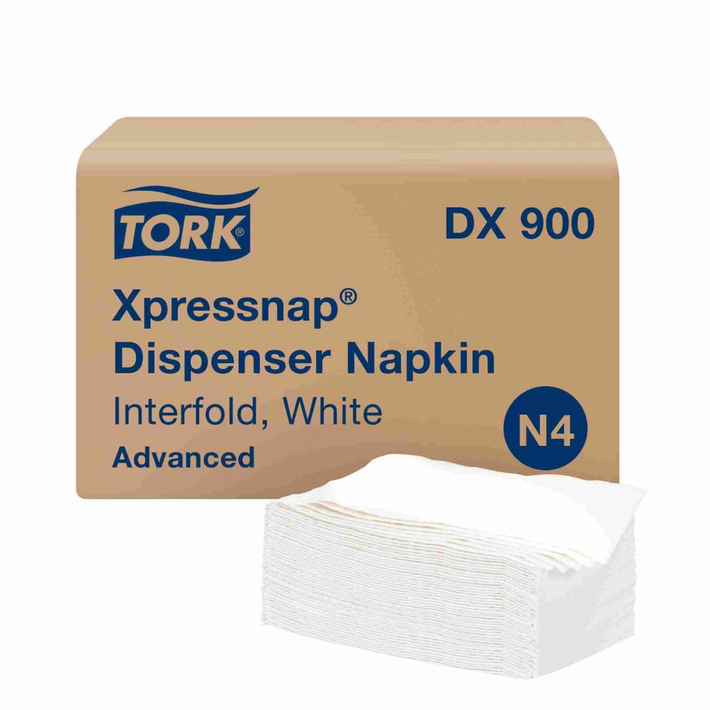 Khan Giay / Napkin case (DX 900)