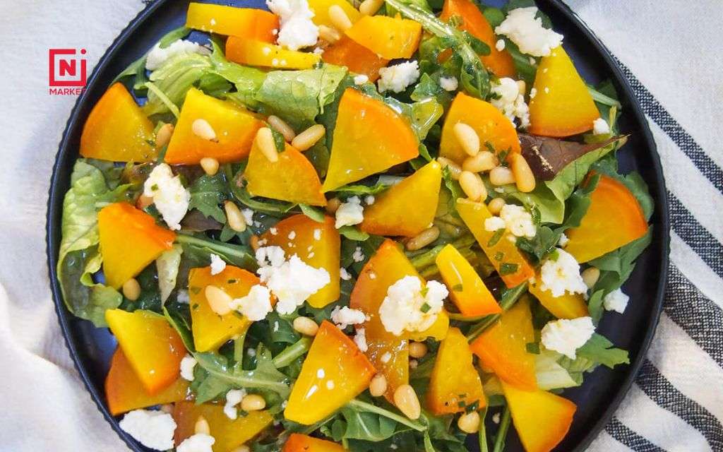 Easy Step-by-Step Golden Beets Recipe (Roasted)