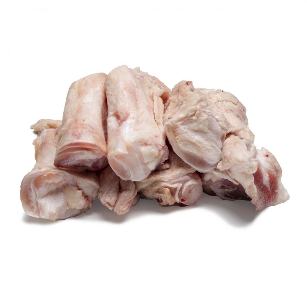 Gan Bo / Beef Tendon 15lbs Case