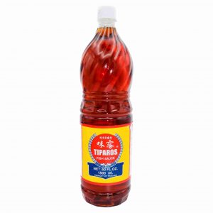 Tiparos Chai Lon Case / Tiparos Fish Sauce Case (6 Bottles x 1500ml)