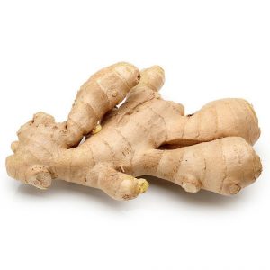 Ginger / gung Case