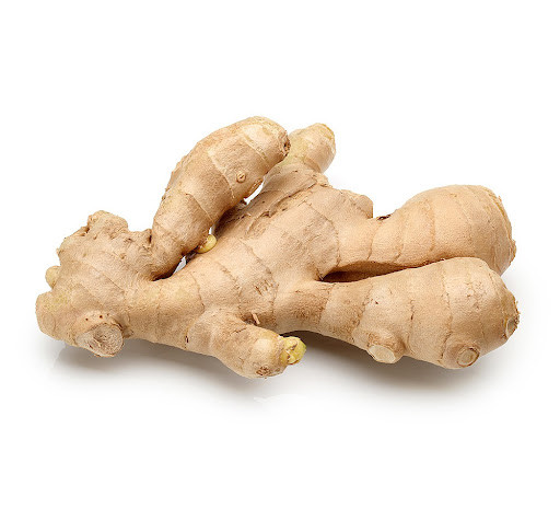 Ginger / gung Case