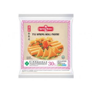Tyj Spring Rolls Case