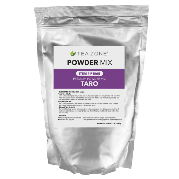Taro Powder Case (10bags x 2.2lbs)