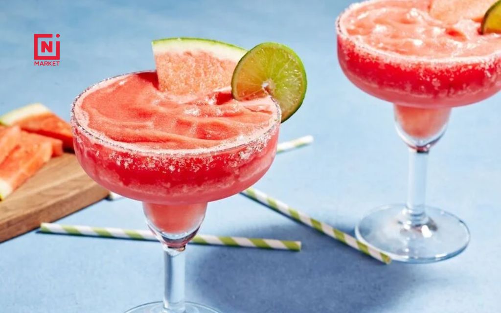 Recipe for watermelon margarita: Ingredients you'll need & tips for success 