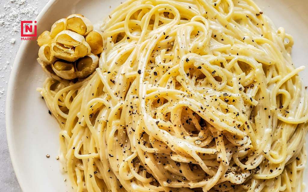 Roasted garlic pasta recipe - 3 creative recipes with roasted garlic
