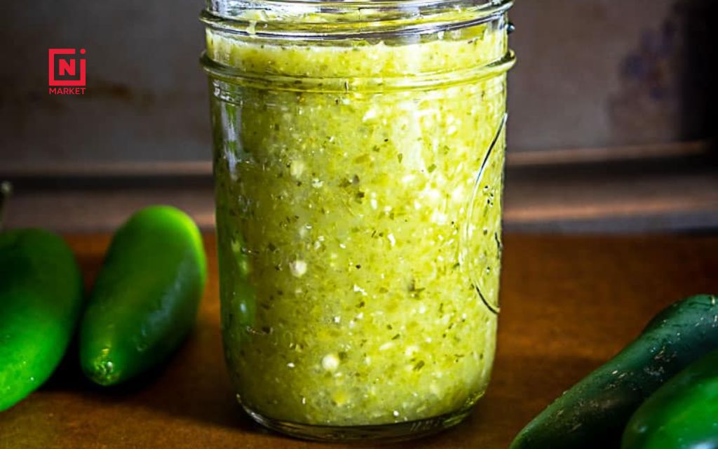 Serrano hot sauce recipe: 2 quick ways at home for most tasty