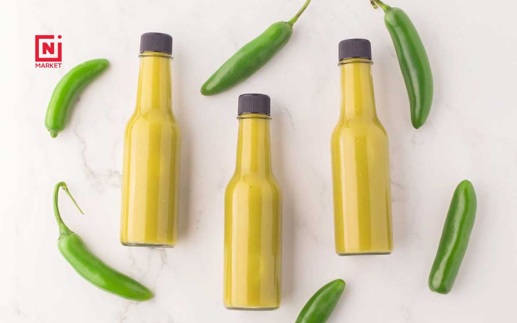 Step-by-step serrano hot sauce recipe - Quick Serrano Hot Sauce (30 Minutes)