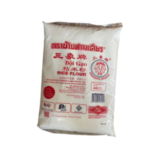 Erawan Rice flour (Red)/Bot Gao 3 Con Voi