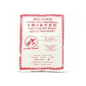 Flying Horse Rice Flour/Bot Gao Flying Horse Con ngua Bay