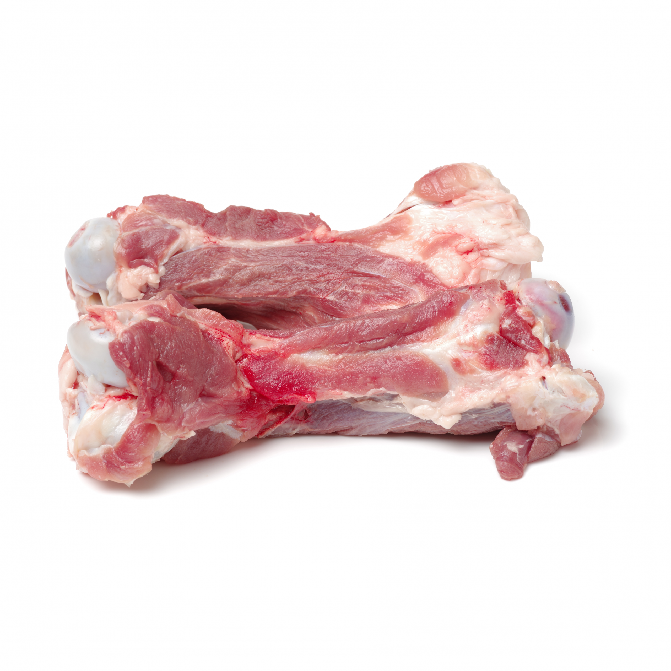 Pork Femur Bones Case (Not Cut)