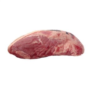 Beef Eye Round Excel Case /Thit Tai