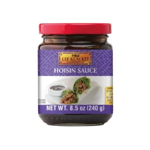Hoisin sauce LKK 12/8.5oz