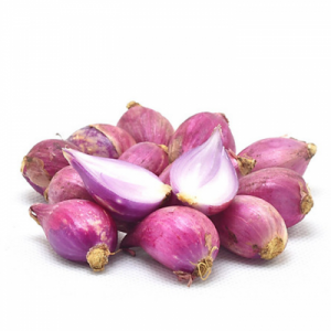 Shallot Case / Hanh Huong Phap