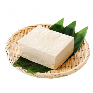 Tofu Case / Tau Hu Case