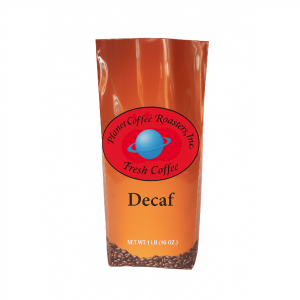 Planet Coffee Double French Blend 10lbs Case (2bags x 5lbs)