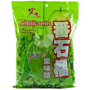 guava candy /Keo Oi (30bags)