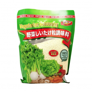 Vegetarian Seasoning Powder/ Bot Nem Chay (24 bags x 17.5oz)