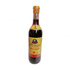 SAUCE POISSON phu quoc nuoc mam (12 bottles x 700ml)