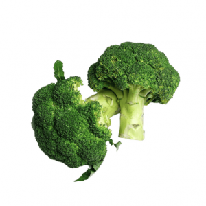 Broccoli Case/Bong Cai