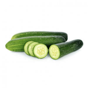 Cucumber Case / dua leo