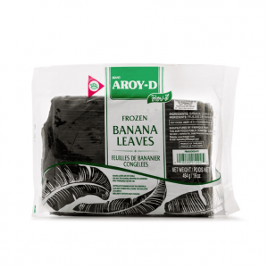 Banana Leaf AroyD Case/ La Chuoi AroyD (30 bags x 454g)
