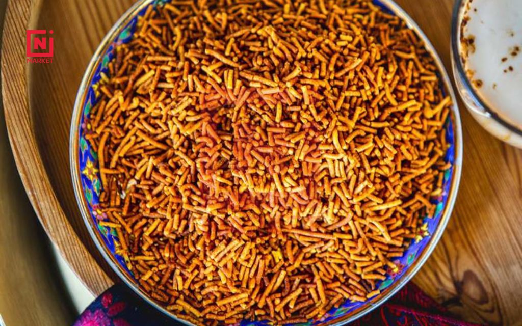 Aloo bhujia recipe: How to Cook at Home