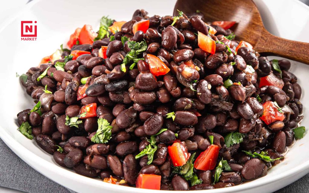 Instant pot black bean recipes with meanings in Vietnamese culture