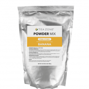 Banana Powder Case (10bags x 2.2lbs)