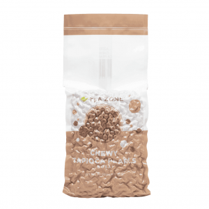 Tea Zone A2000 Black Tapioca Pearl (6 bags x 6lbs)