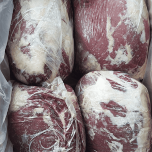 Dui Bo / Beef Knuckle Case