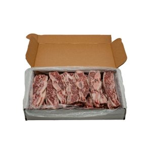 Short Rib / Suon Dai Han case