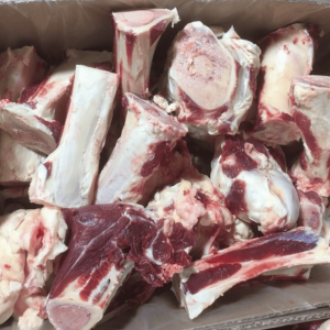 Xuong Bo 50lbs / Beef Bone 50lbs case