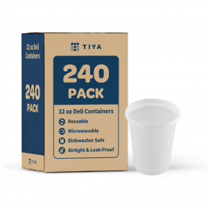 32oz cup (240 Combo Pack)