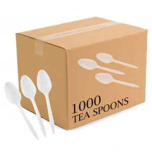 Spoon Togo Case (1000 count)/ Muong Togo