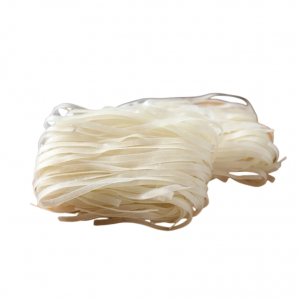 Pho Noodle/ Banh Pho 1lb Case (30 bags x 1lb)