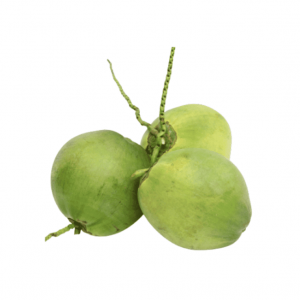 Coconut Case/Dua Trai Case